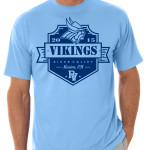 viking shirt guy